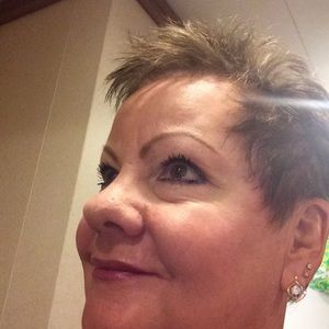 Meet your Posher, Marie